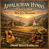 Appalachian Hymns Revisited