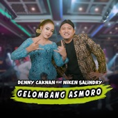 Gelombang Asmoro (feat. Niken Salindry) artwork
