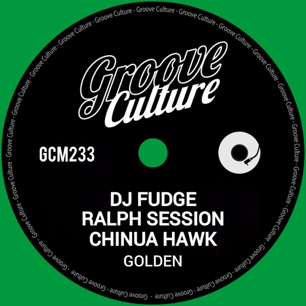 Golden - Single