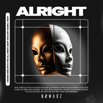 Alright (feat. DVMON) - Single