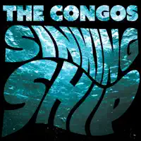 Sinking Ship — Cedric Myton & The Congos