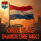 Onze Vlag (Hardcore Mix)