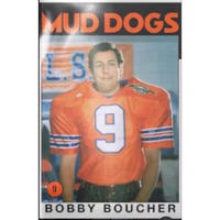 BOBBY BOUCHER - Single - Milli Hussle