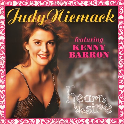 Heart's Desire (feat. Kenny Barron)