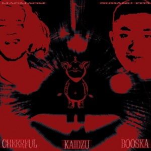 CHEERFUL  KAIDZU BOOSKA