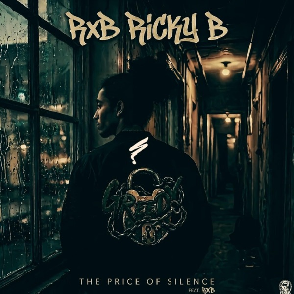RxB Ricky B (A-Listers)