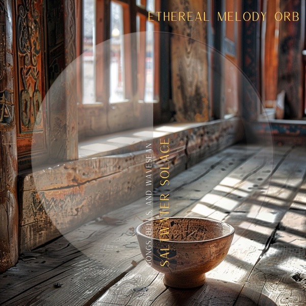Saltwater Solace: Gongs, Bells, And Waves