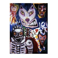 Harsh Sounds - EP - nAvvvi ‎, Mugxtsu & Fenrir