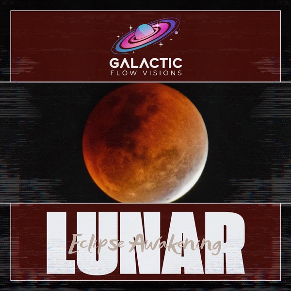 Lunar Eclipse Awakening