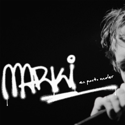 MARKI en Pacto Under (Sesión En Vivo) - Single
