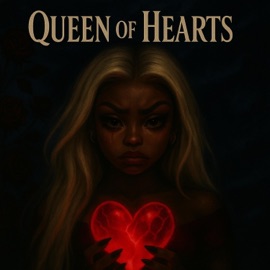 Queen of Hearts KillaCam