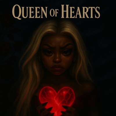 Queen of Hearts - Single