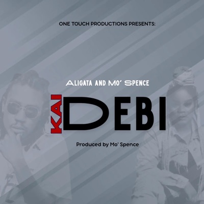 Kai Debi (feat. Aligata) - Single