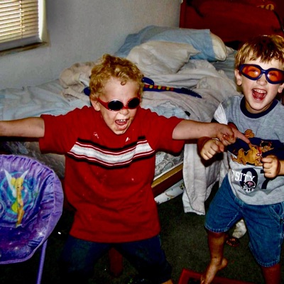 What is the point of this? - Single