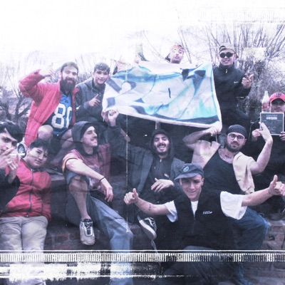 WOWRAP (feat. Hooks90) - Single