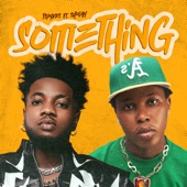 Something Something (Remix) artwork