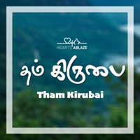 Tham Kirubai - Single - Hearts Ablaze Records