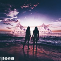 Coconuts - Single - AQUA STONE THRONE