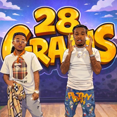 28 Grams - Single