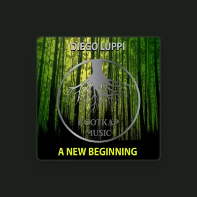 Listen to Diego Luppi, watch music videos, read bio, see tour dates & more!