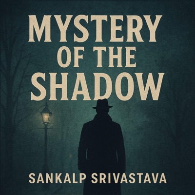 Mystery Of The Shadow - Single