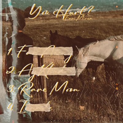 Rare Moon (feat. Ibad Shah) - Single