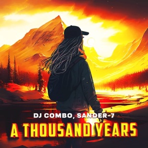 A Thousand Years - Single