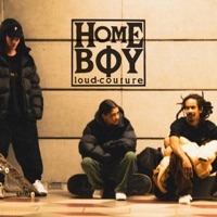 2 My Homeboys - Single - Phil Tyler