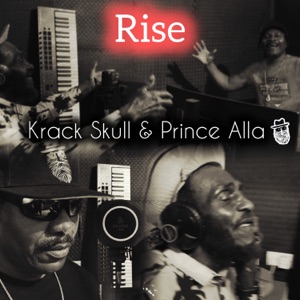 Rise - Single