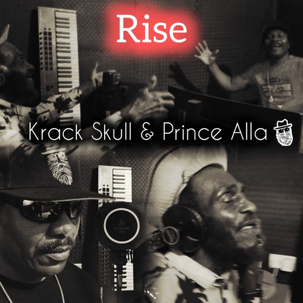 Rise - Single