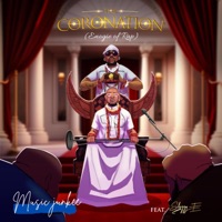 the coronation (feat. slizzy e) - Single - Music junkee