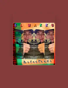 Listen to El Wakku, watch music videos, read bio, see tour dates & more!