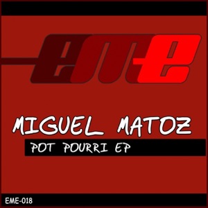 Pot Pourri Ep - Single