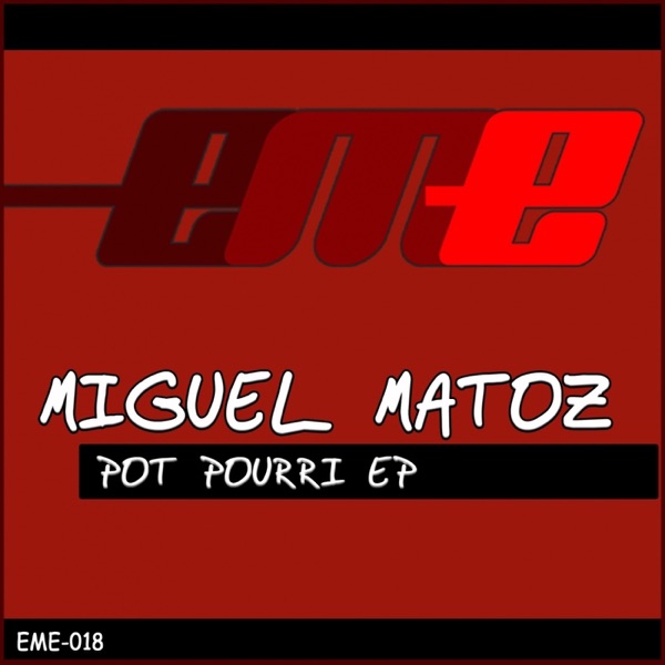 Pot Pourri Ep - Single