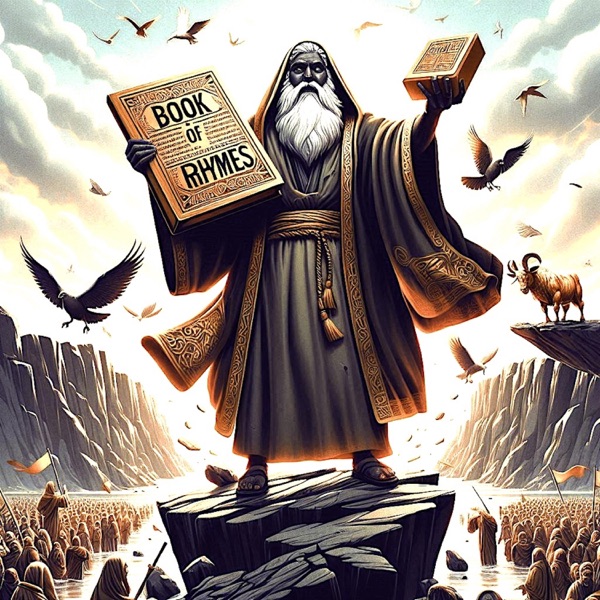 Hip Hop Apostle (feat. Monumental Golden Touch)