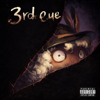 3rd Eye (feat. BornRich DC & BornRich AG) - Single