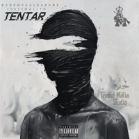 Tentar - Single - Bohemyoalkapone & 2001chalito
