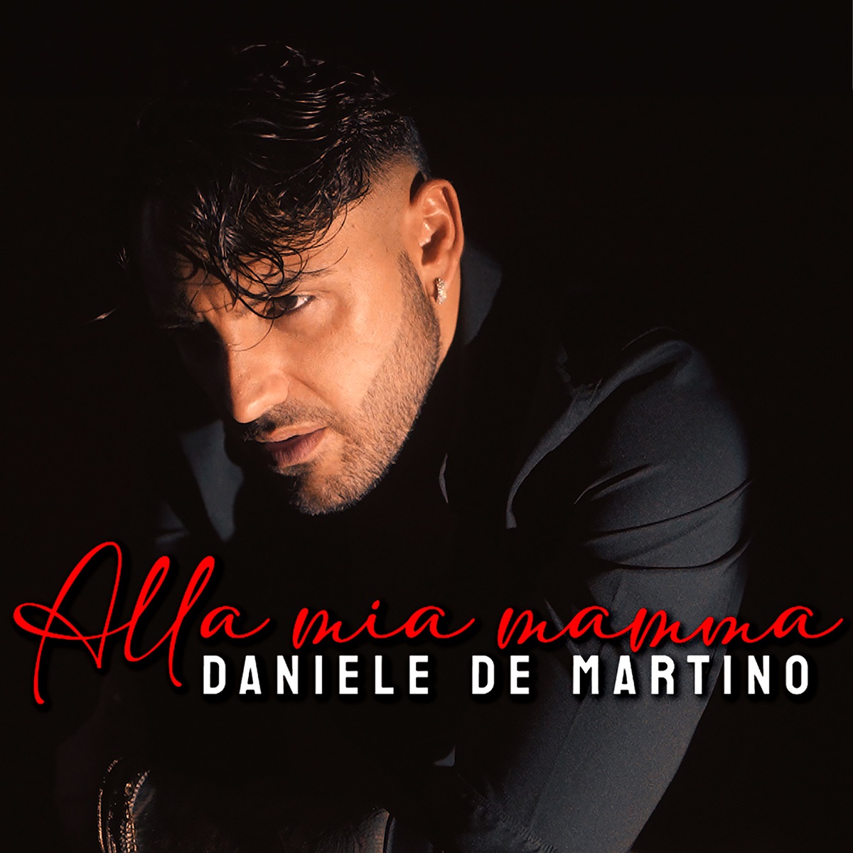 Sotto Le Lenzuola - Single - Album by Daniele De Martino - Apple Music