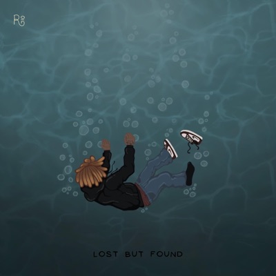 Lost But Found - Single