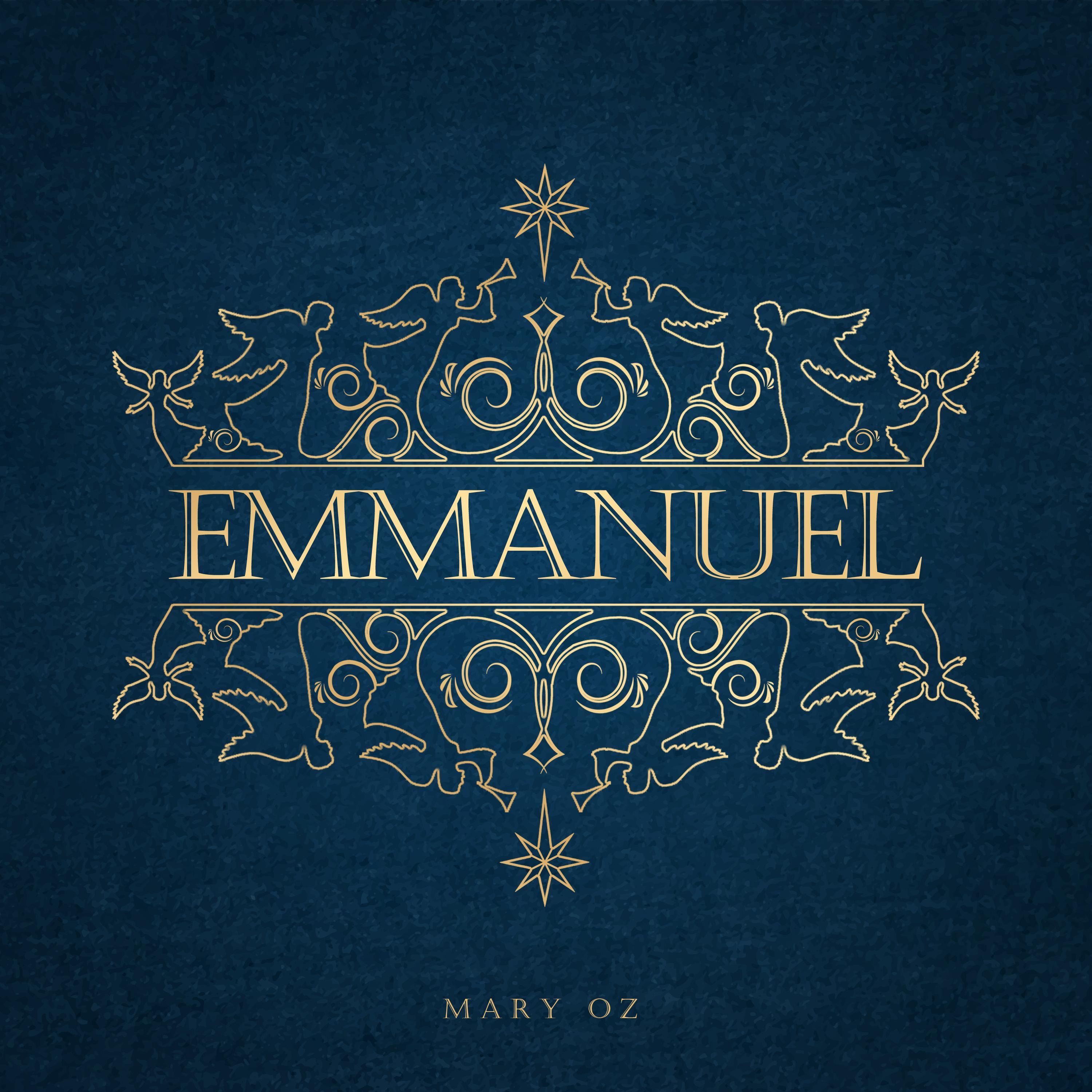 Emmanuel - Single