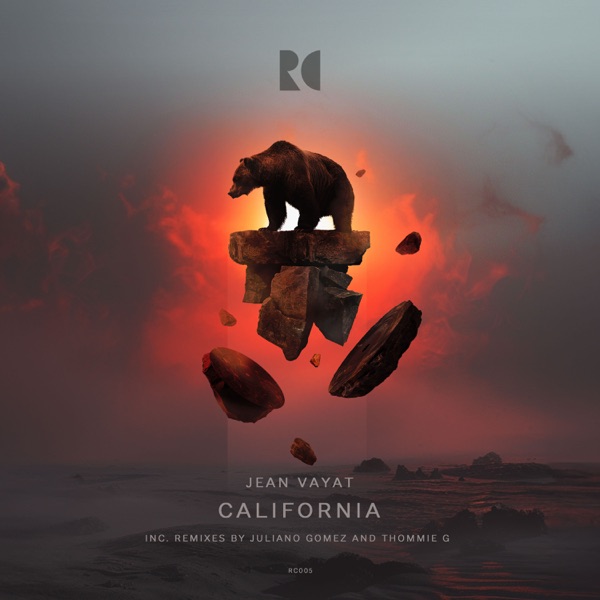 California - EP
