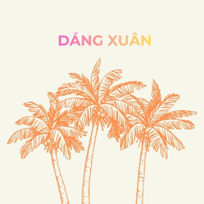 Dáng Xuân
