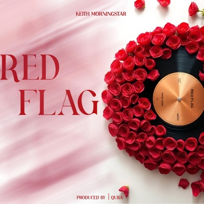 Red flag - Single