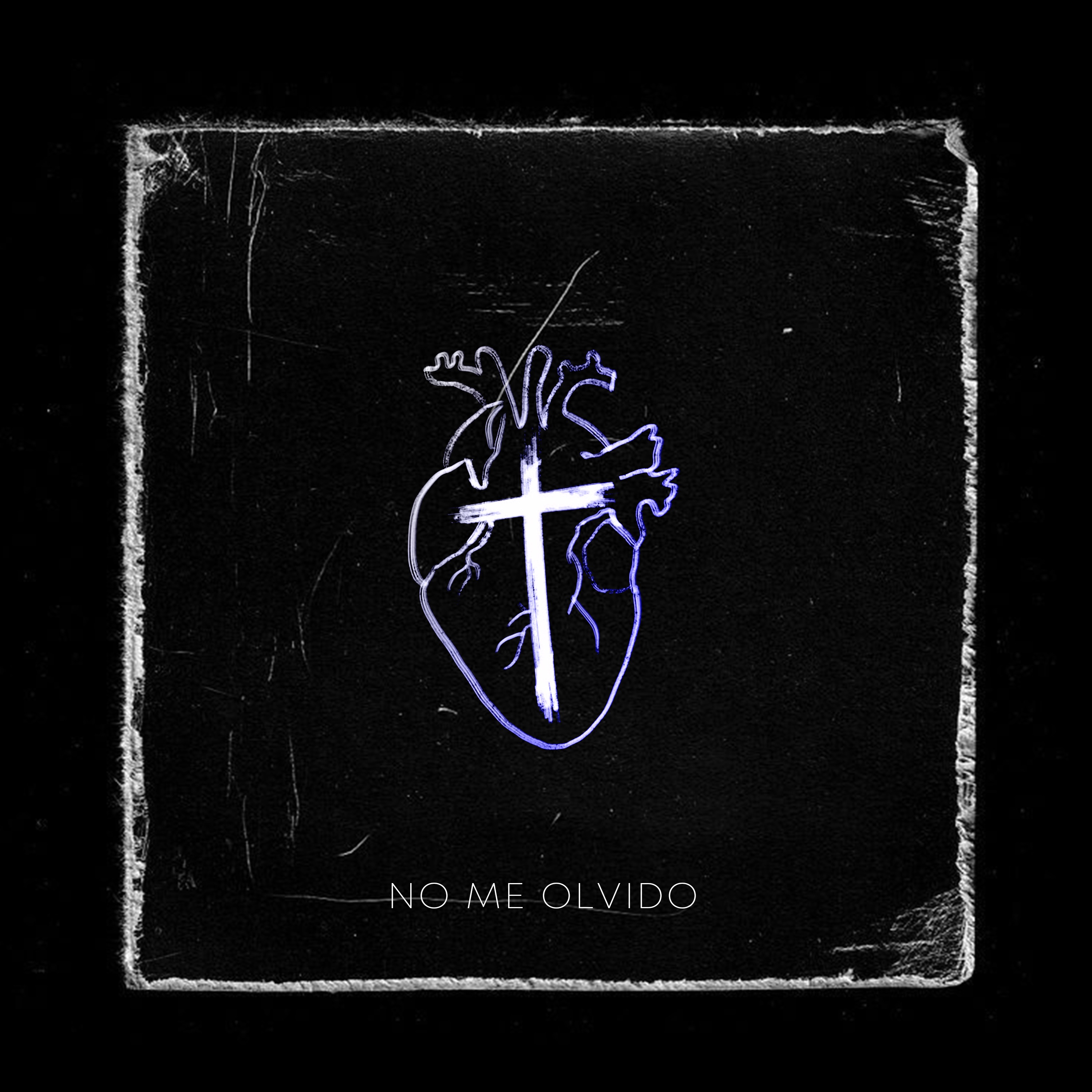 No Me Olvido - Single