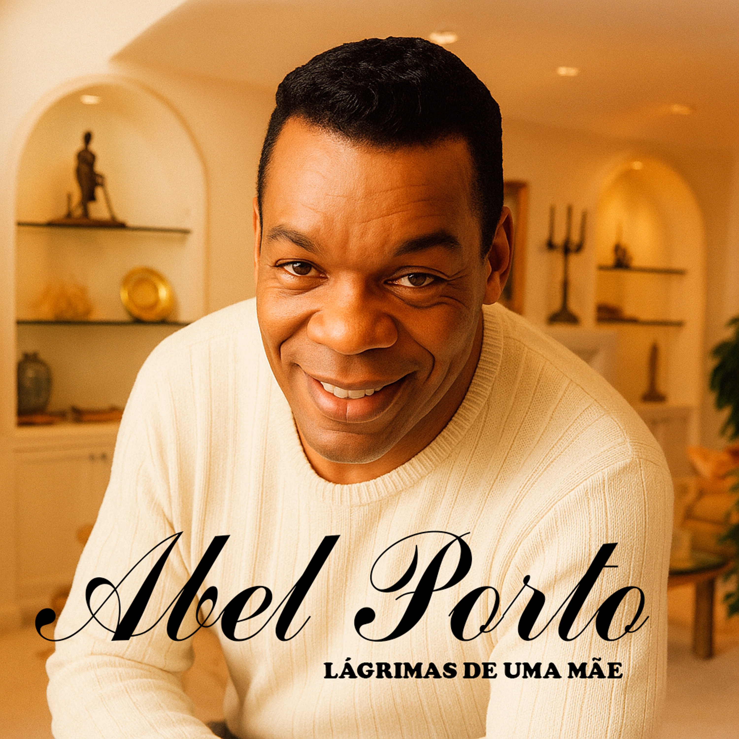 Lágrimas de uma Mãe