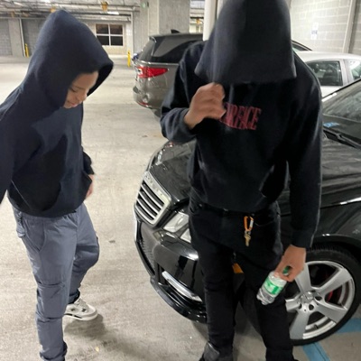 5EX (feat. Babychapo) - Single