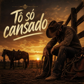 Tô só cansado