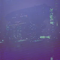 ファックラブ — ぬいぐるみクレヨン Lush Crayon