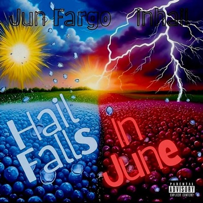 Fade away (feat. Jun Fargo) - Single