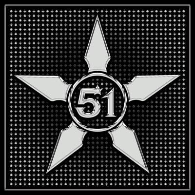 51 MY TEAM ! - Single